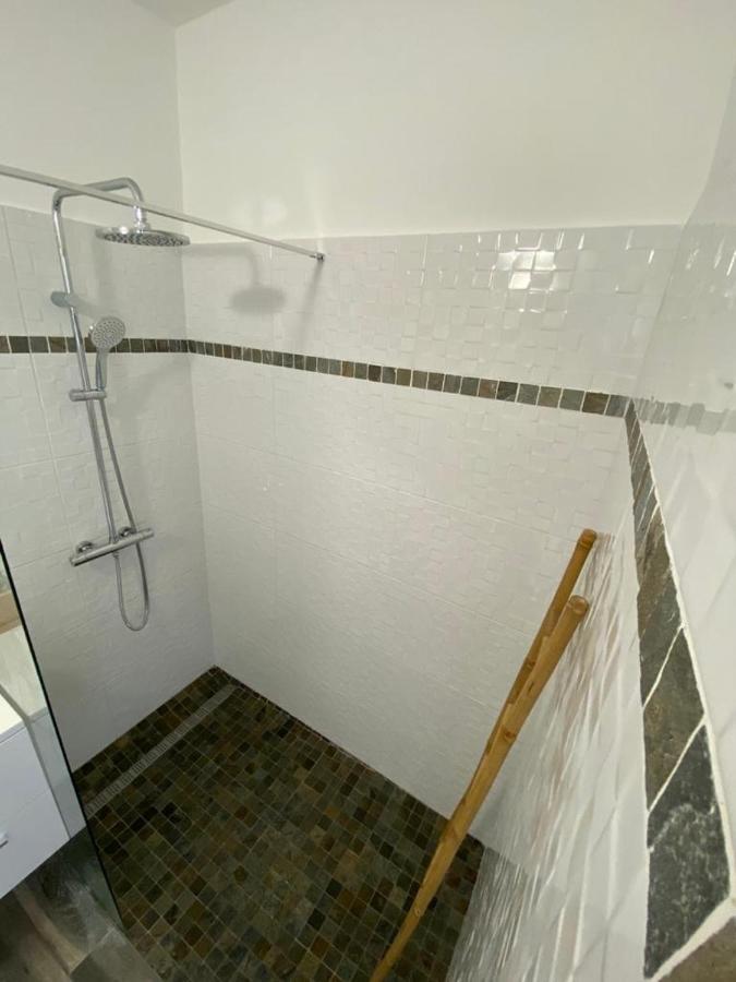Eleven Studio Moderne Et Chic Au Diamant Martinique Apartamento Le Diamant Exterior foto